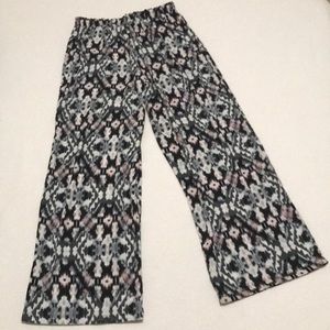 Palazzo pants